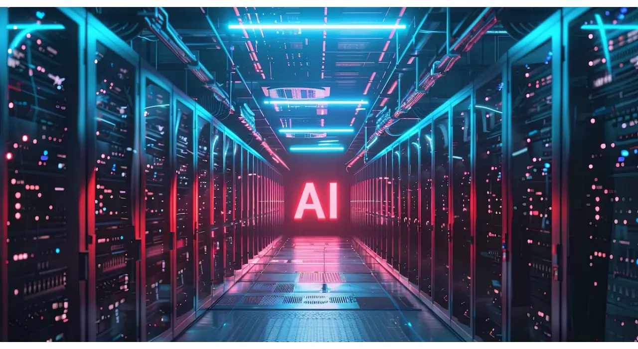 Ciena、AI データセンター向けに Nubis を買収