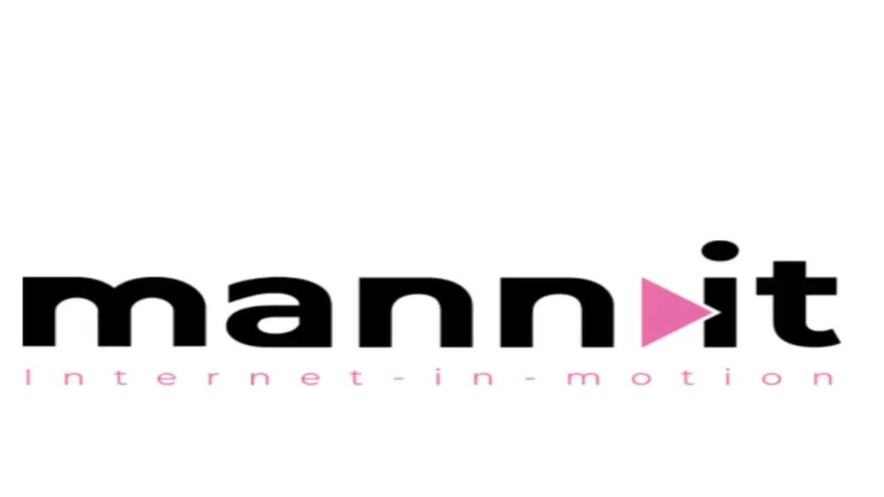 MANN IT