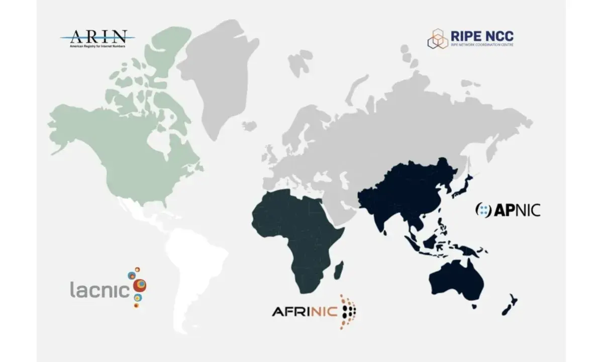 Wie AFRINIC von den Wahlsystemen von RIPE und ARIN lernen kann