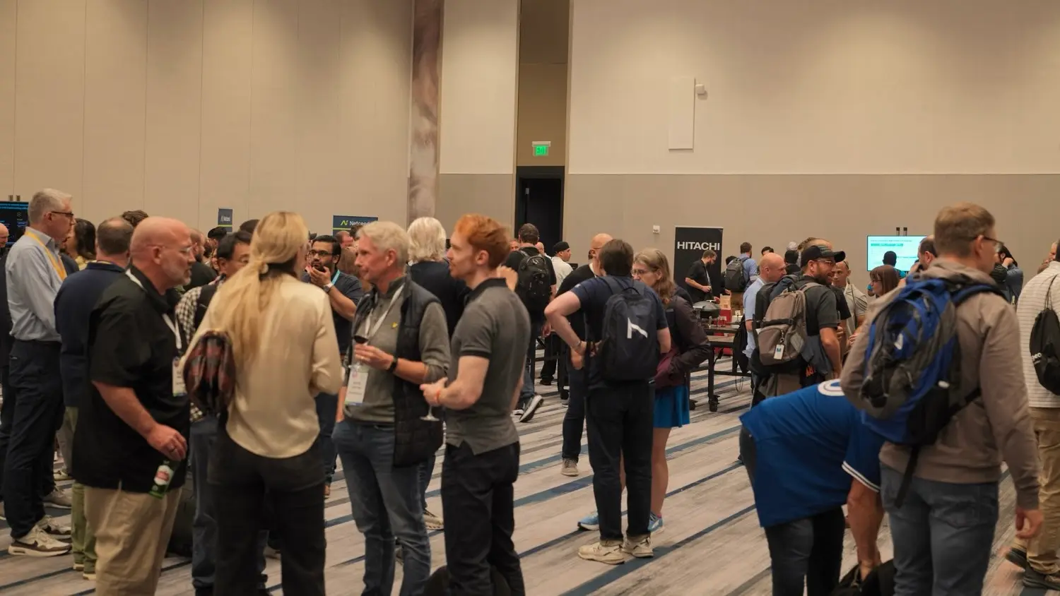 NANOG 95: Façonner l'avenir de la connectivité à Arlington, TX