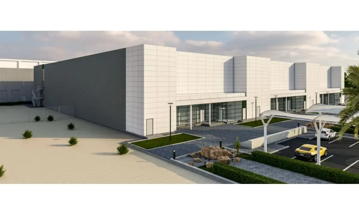 Khazna visa mais de 1 GW de capacidade mundial de data centers até 2030