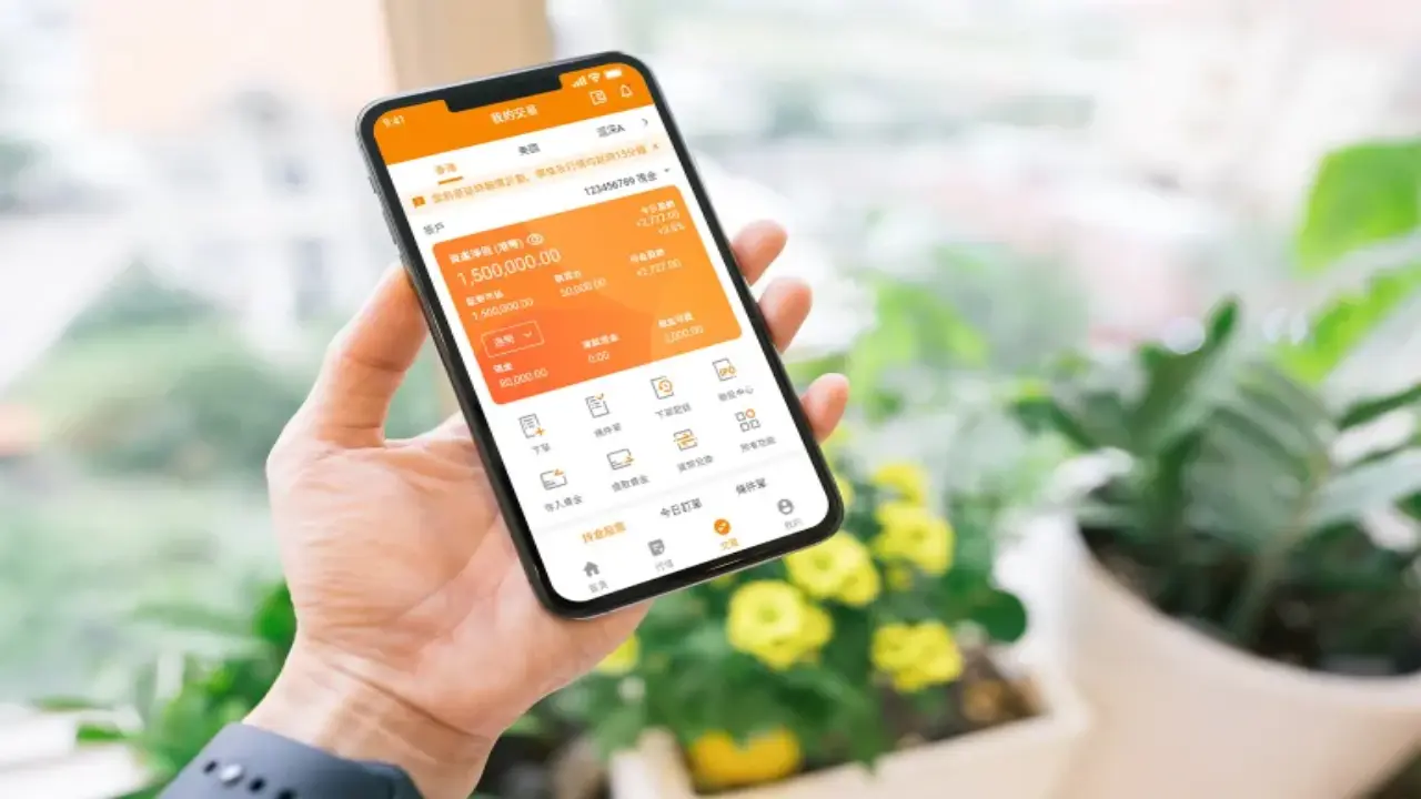2GoTrade: Anbieter von Cloud-Trading-Lösungen
