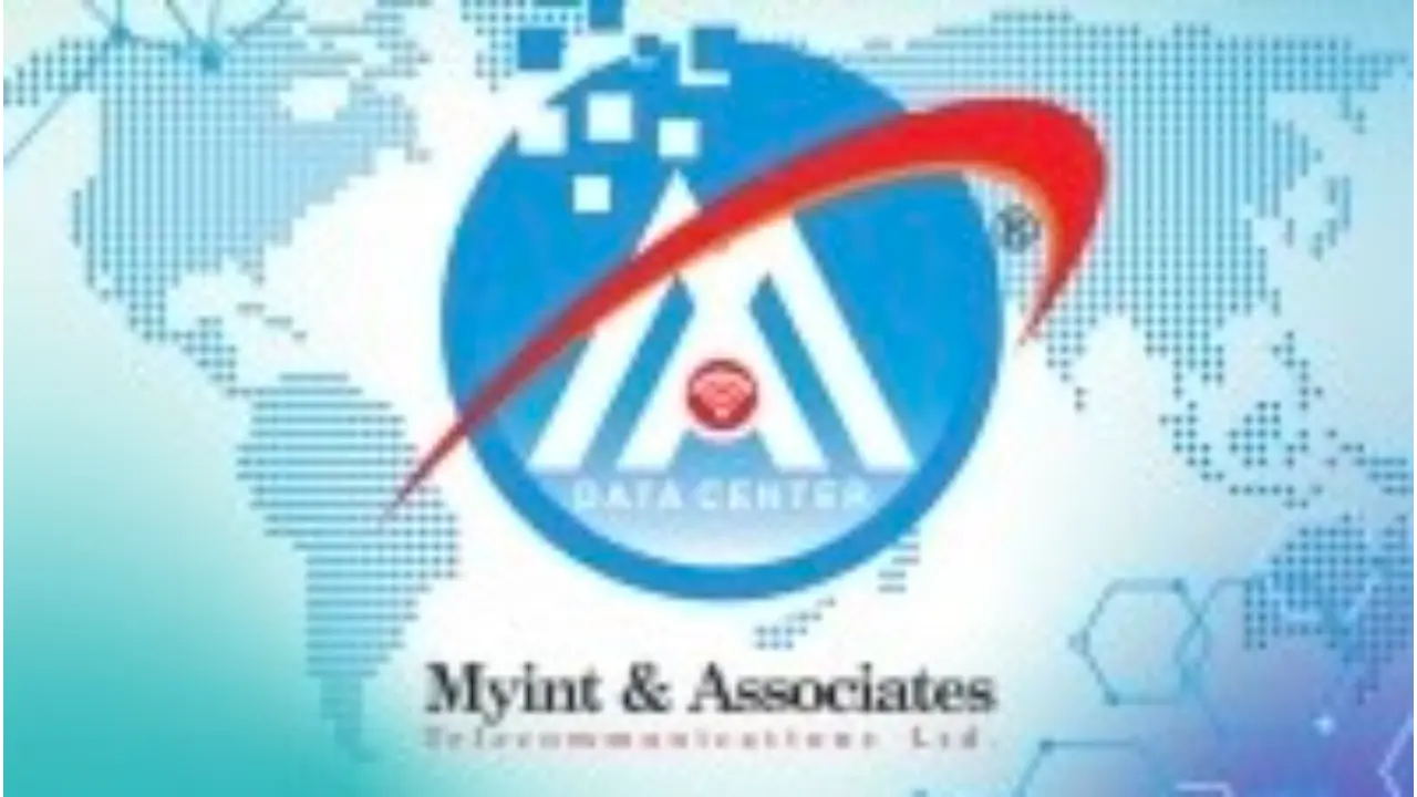 Myint & Associates Telecommunications がデータセンターサービスを拡大