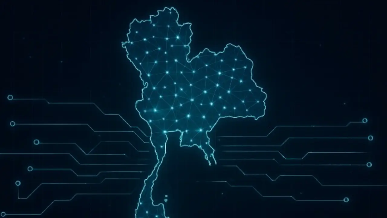 Thailand توافق على استثمار بقيمة 3.1 مليار دولار في مراكز البيانات