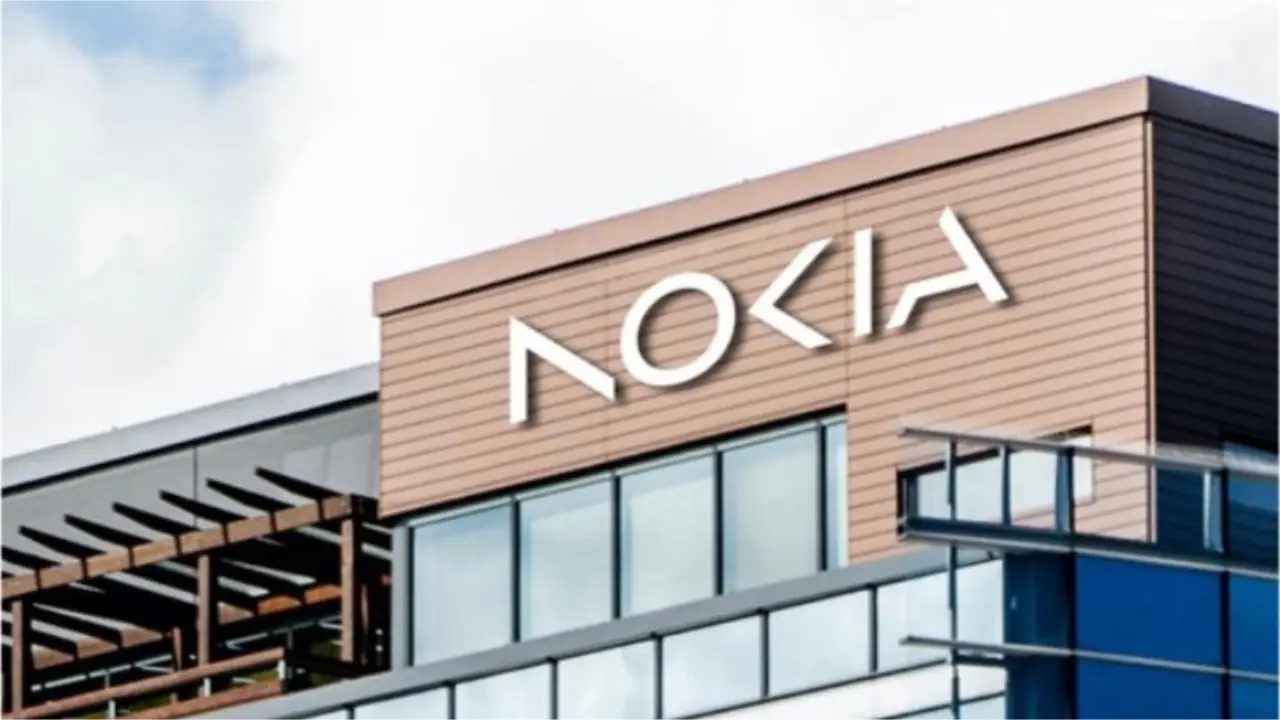 Nokia توقع اتفاقية توسعة 5G مهمة مع Telecom Italia
