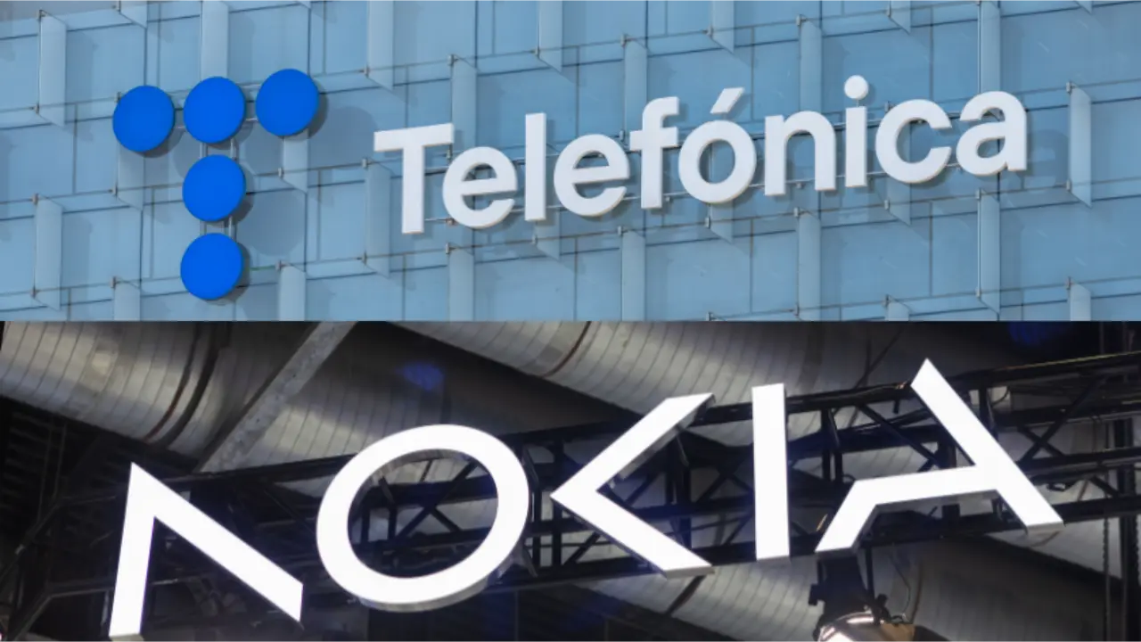 Nokia と Telefónica Germany、5G ネットワーク契約を延長