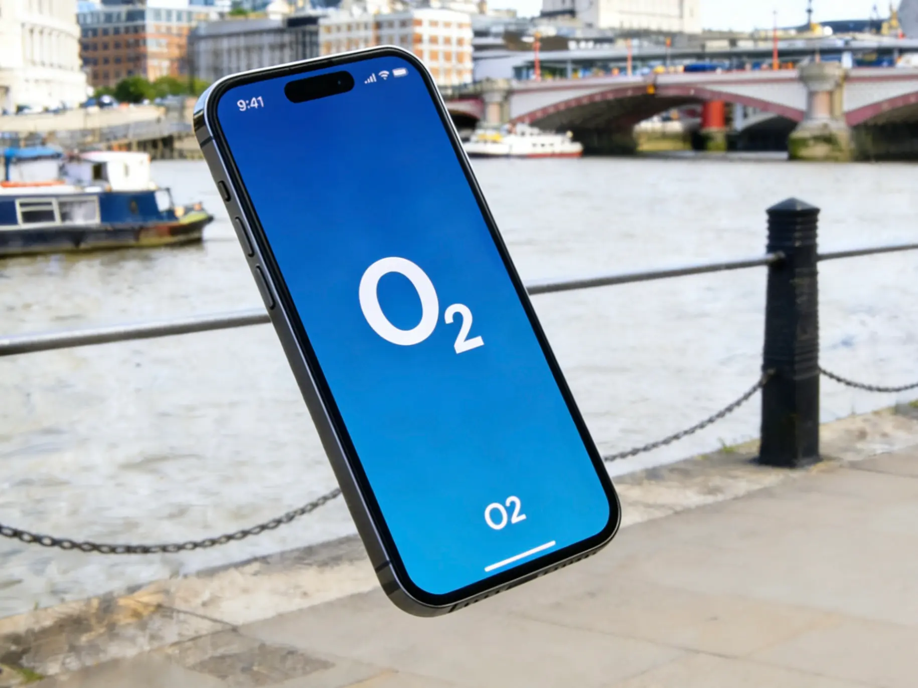 O2、5G スタンドアロンを拡大するも収益化には依然苦戦