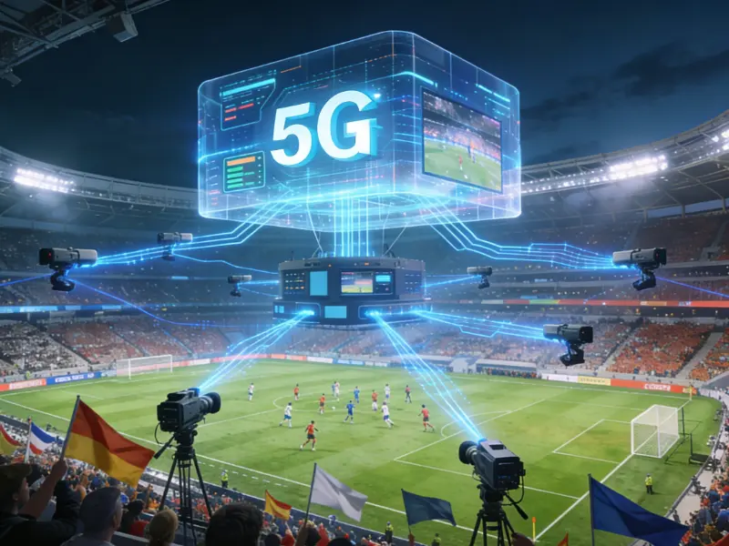 WindTre lance la 5G SA avec le network slicing pour les entreprises