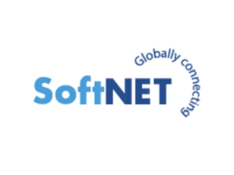 SoftNET: Eine globale Brücke für Unternehmenskonnektivität