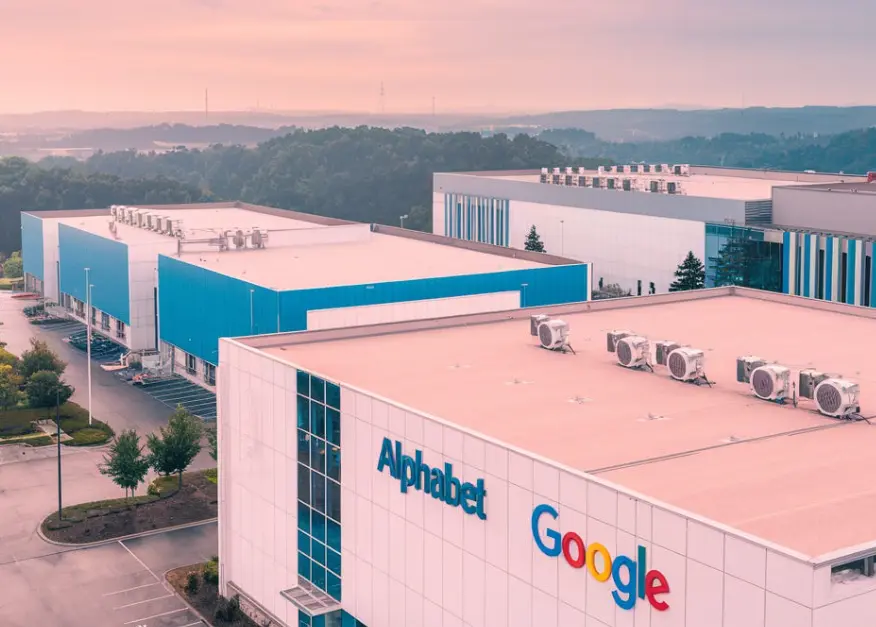 Alphabet erwartet höhere Investitionsausgaben im Jahr 2026