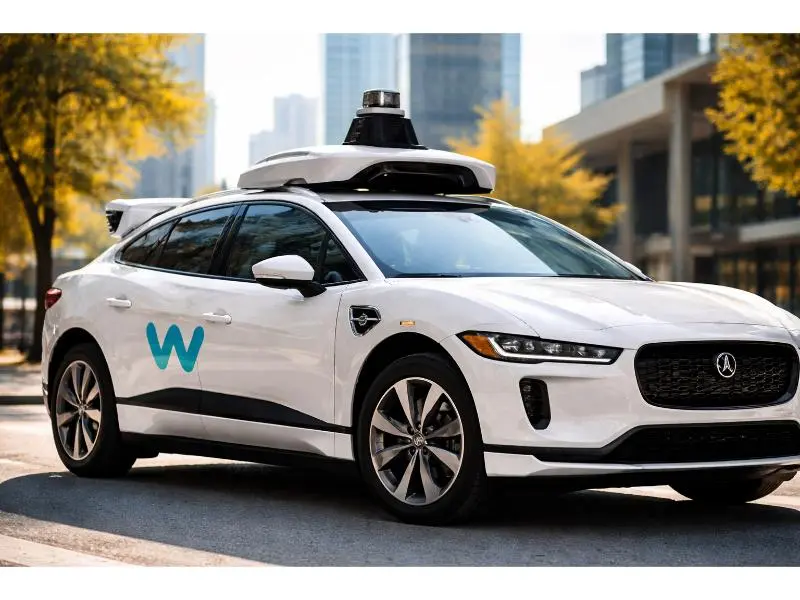 Waymos 16-Milliarden-Dollar-Finanzierungsschub unterstreicht starke Unterstützung für autonomes Fahren