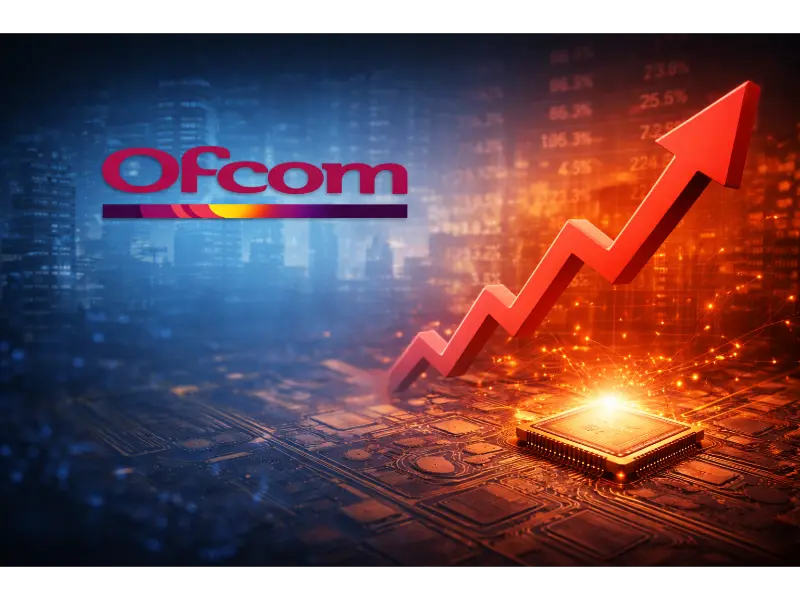 Britischer Regulierer will inflationsbedingte Preiserhöhungen bei Telekom-Verträgen verbieten