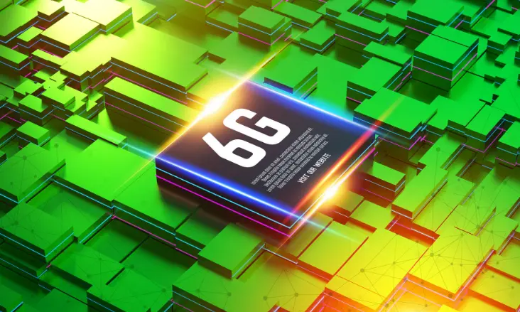 Nokia、AI ネイティブ 6G ネットワークのビジョンを発表