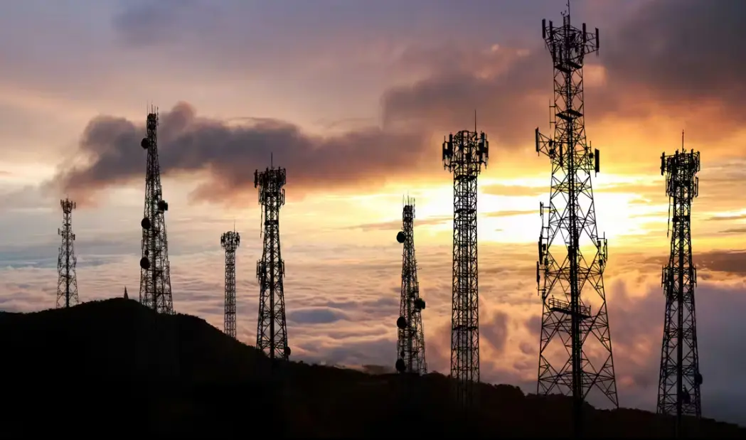 Ausgaben für Mobilfunknetze werden bis 2031 stark sinken, so ABI