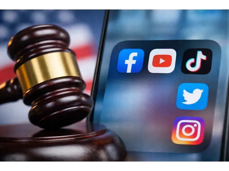 Meta–YouTube-Urteil testet die Grenzen von Section 230