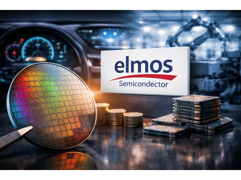 Accionistas de Elmos vendieron un 10,5 %; la venta del grupo sigue sin confirmarse