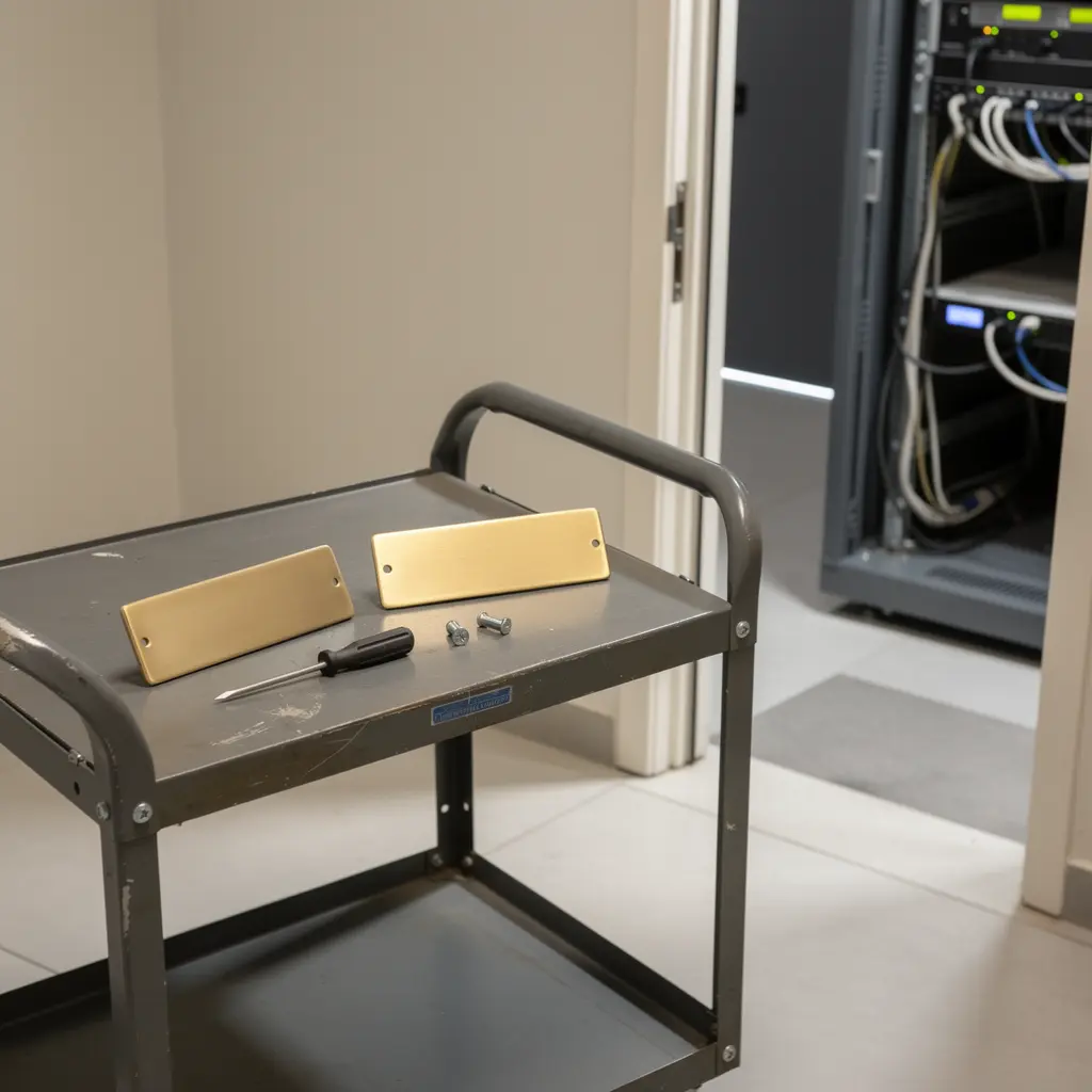 Data Centers Canada: the business outlived the nameplate