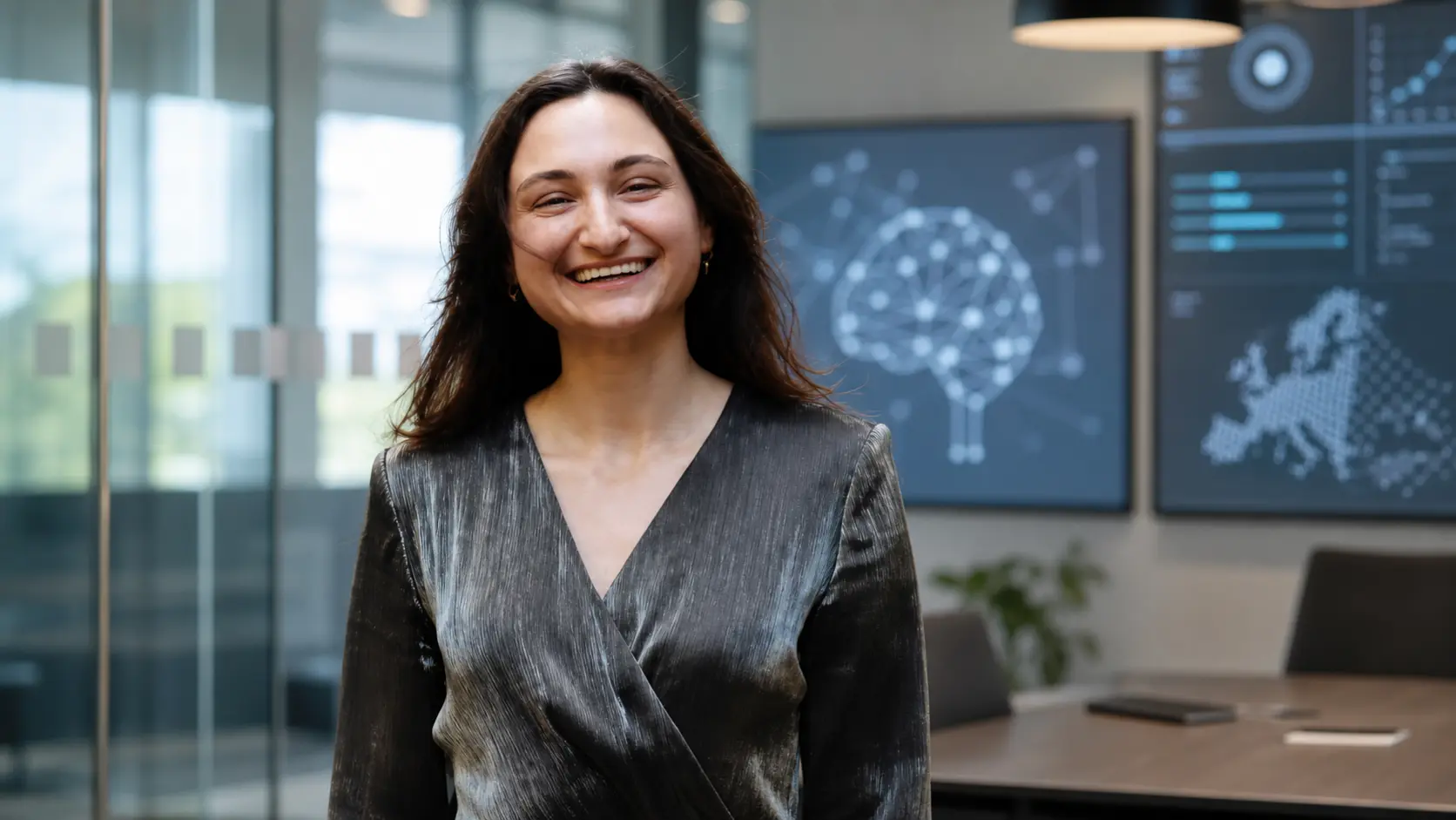 Franziska Böhler 氏インタビュー:EdTech における EU AI 法のナビゲーション