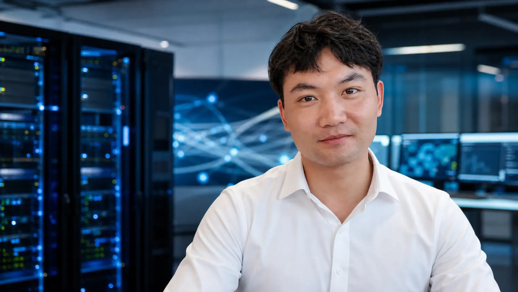 Interview with Mingguo Li, software development engineer at Huawei: Innovations in global search