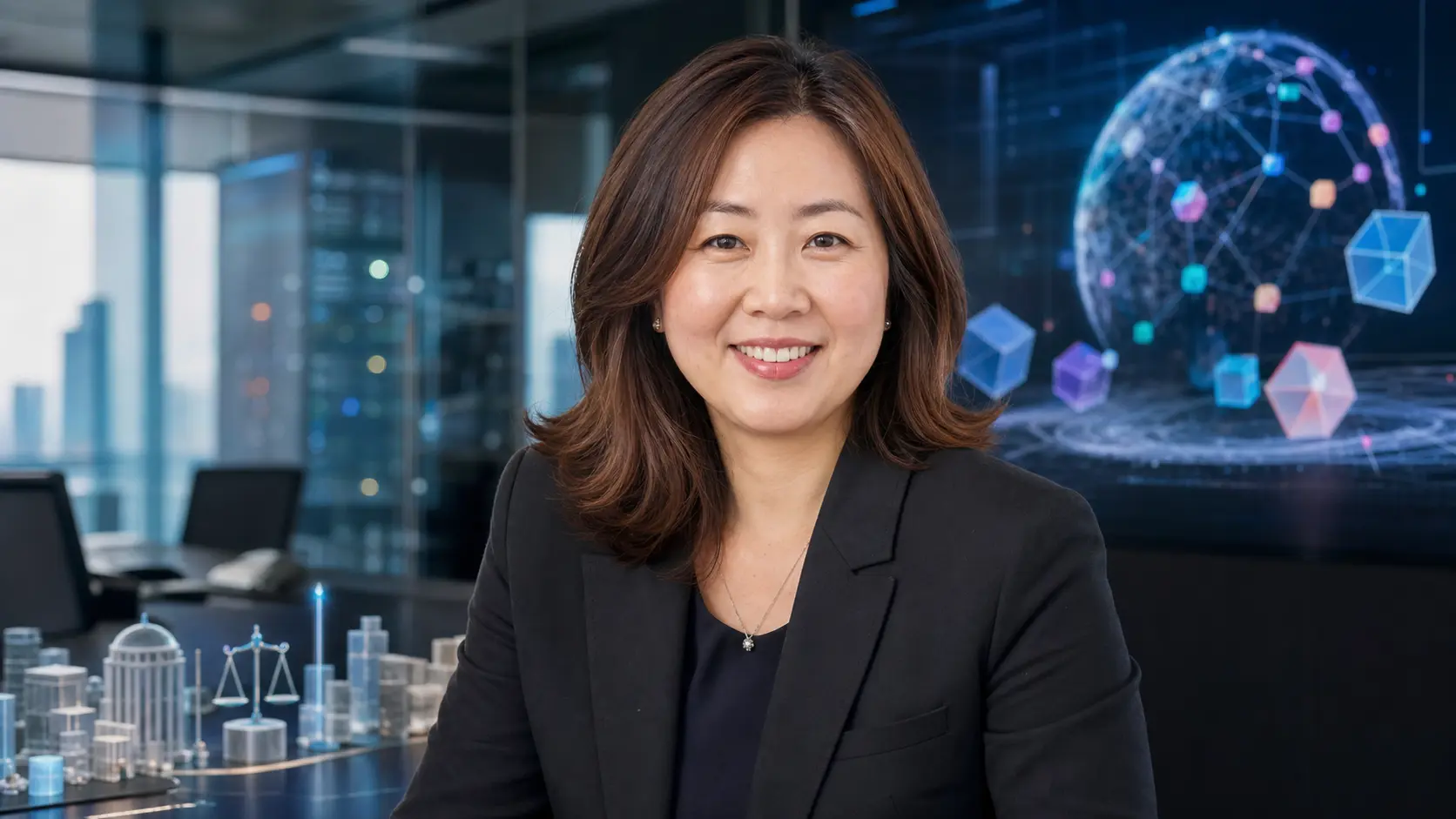 Young Ran (Christine) Kim