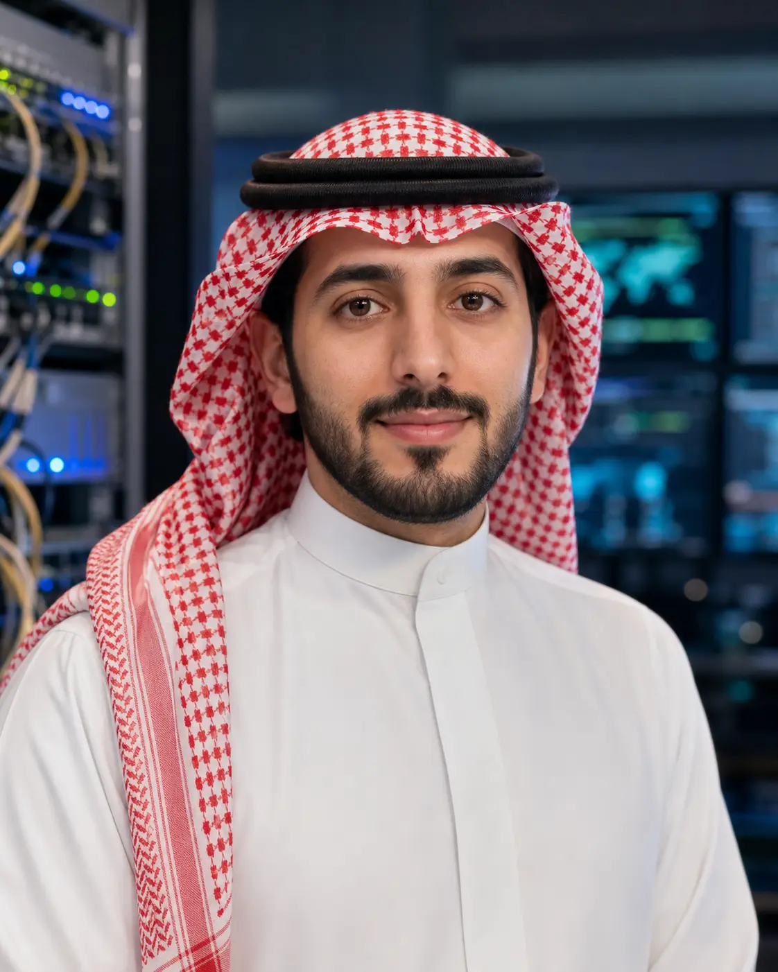 Abdulrahman K. Alhusayni