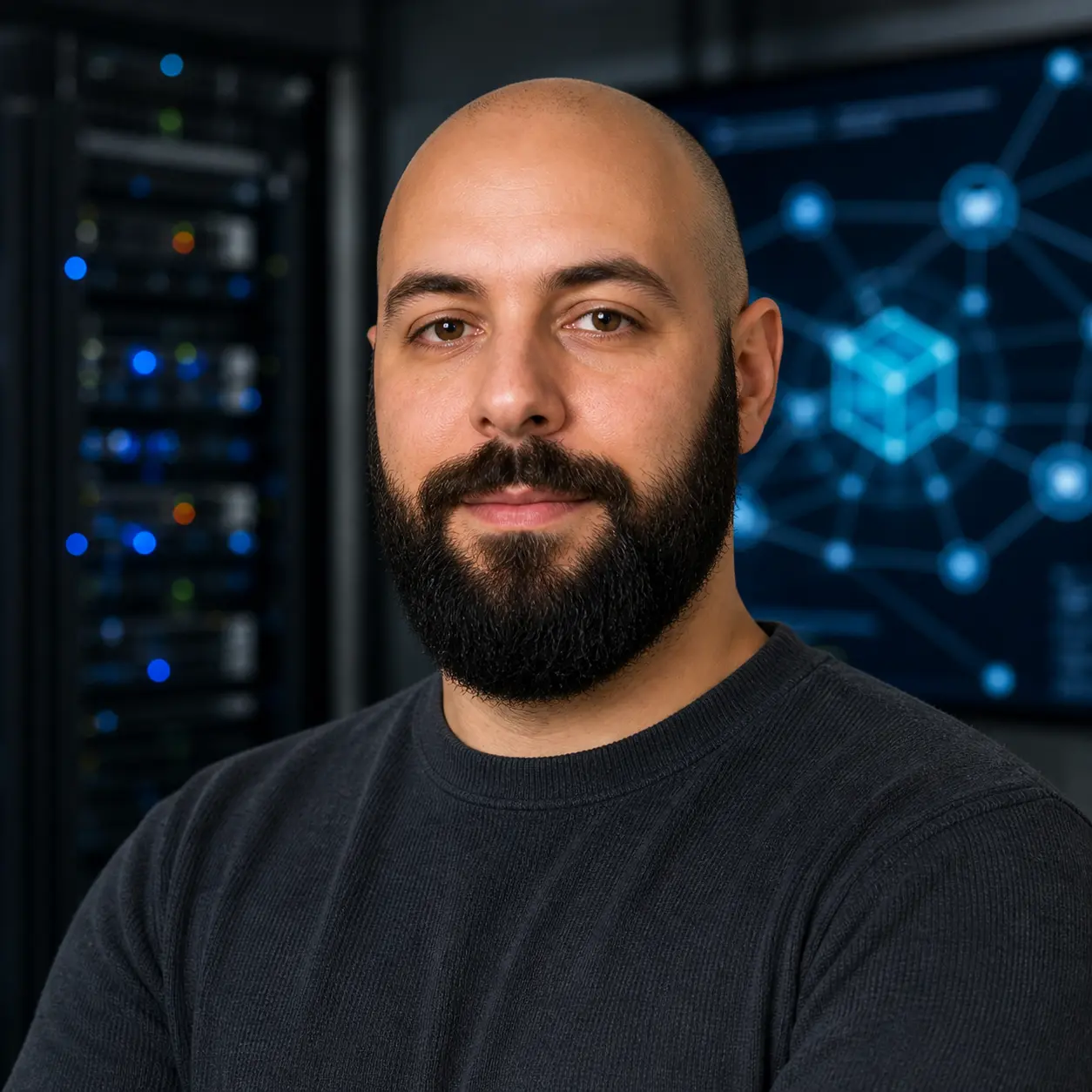 Kevin Sztern