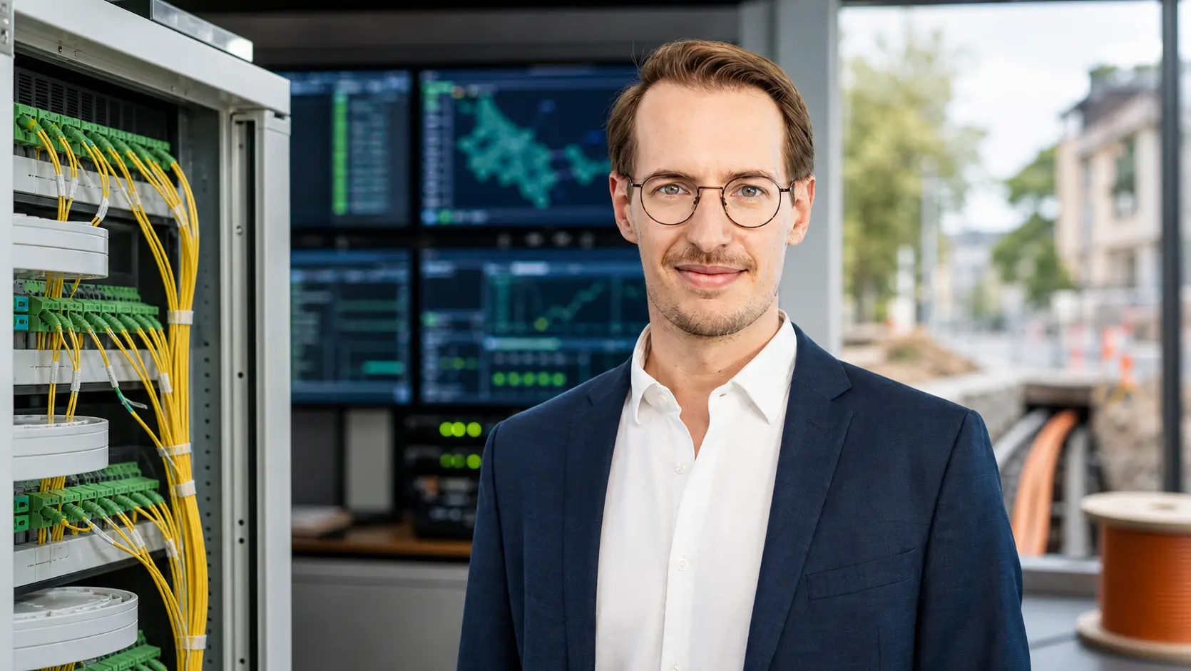 Clemens Gerber