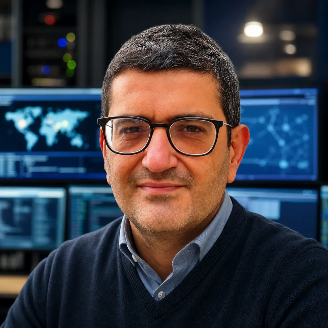 Salvatore Todaro