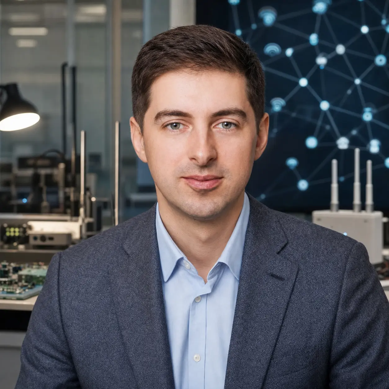 Sergey Vasko