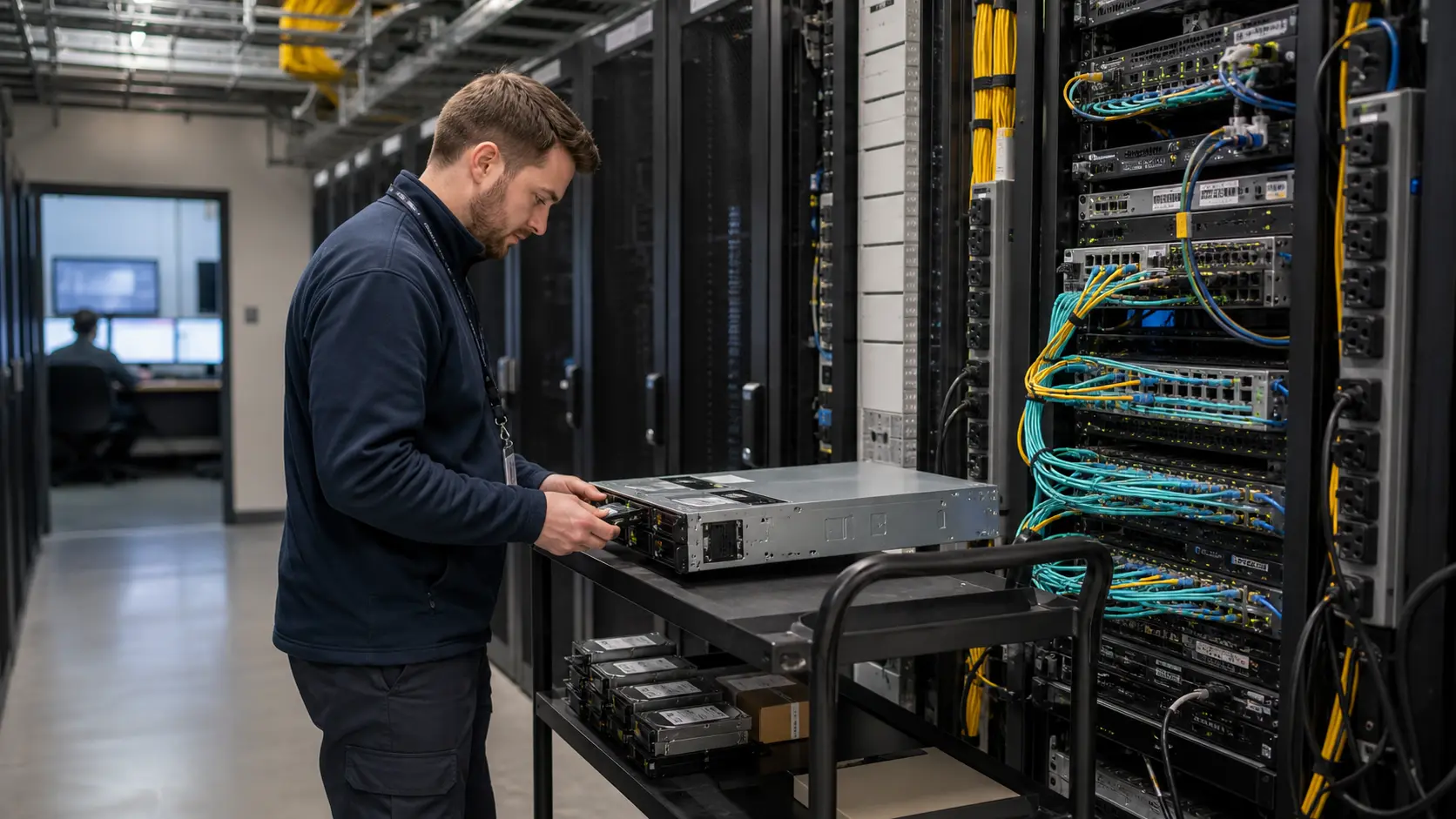 BONSAIHOST Bonsai Hosting ltd تبيع سعة مستضافة لا تزال تعتمد على الرفوف والعبور ونوافذ الإصلاح