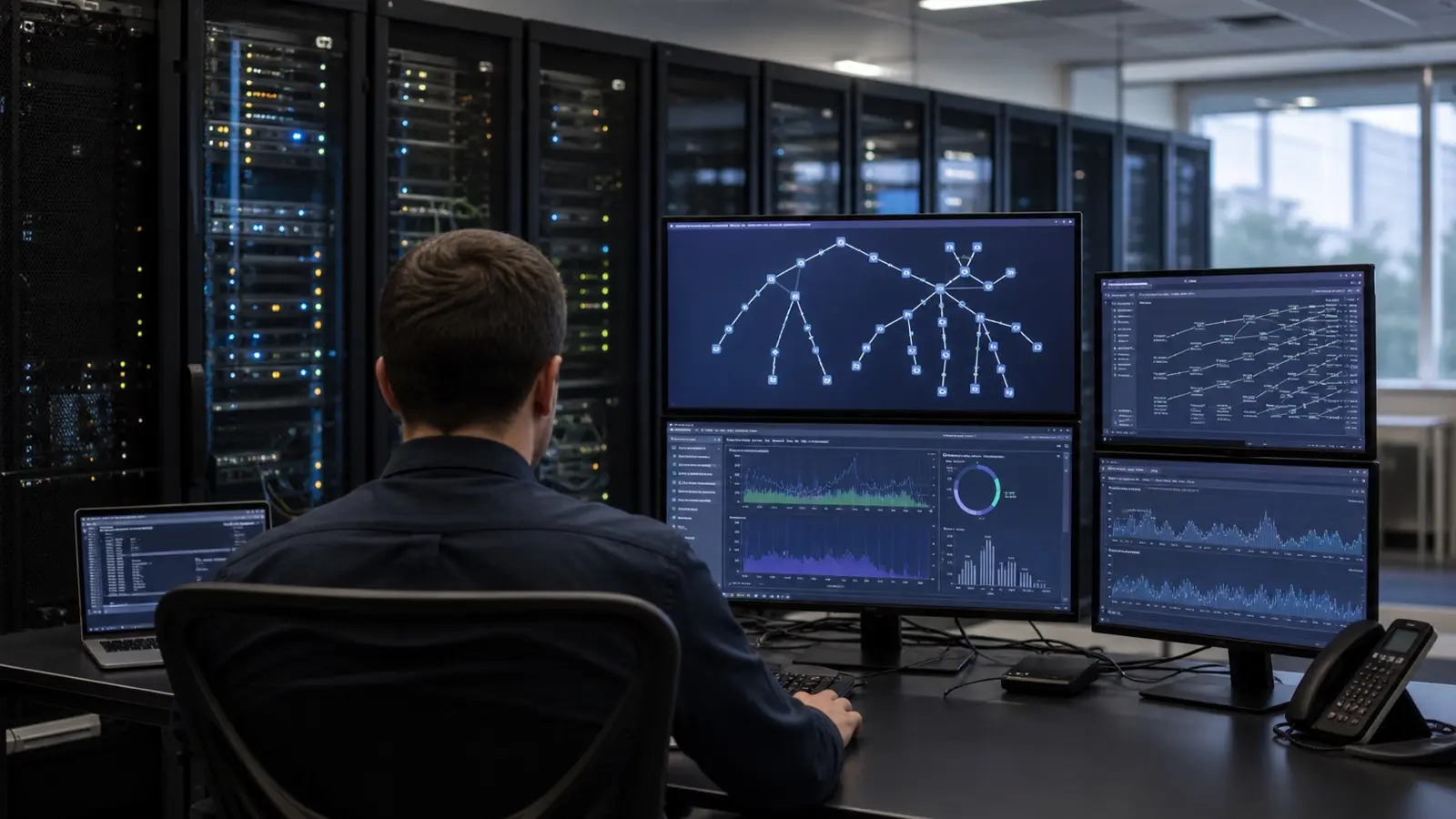 VeriSign, Inc.の DNS レジストリ管理領域:共有登録、ルートゾーン継続性、障害コスト