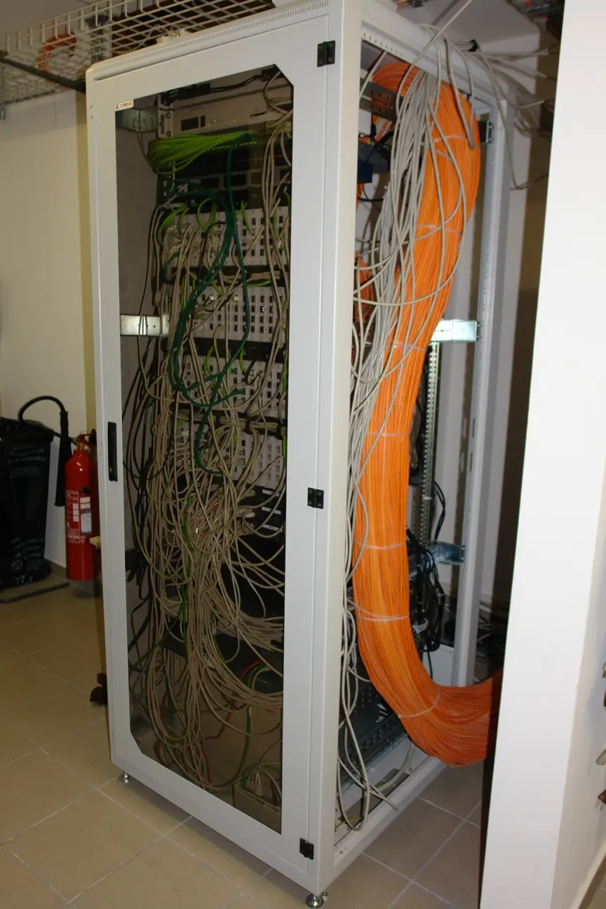 NetActuate Inc und die Steuerungsebene hinter der Edge-Cloud-Abhängigkeit