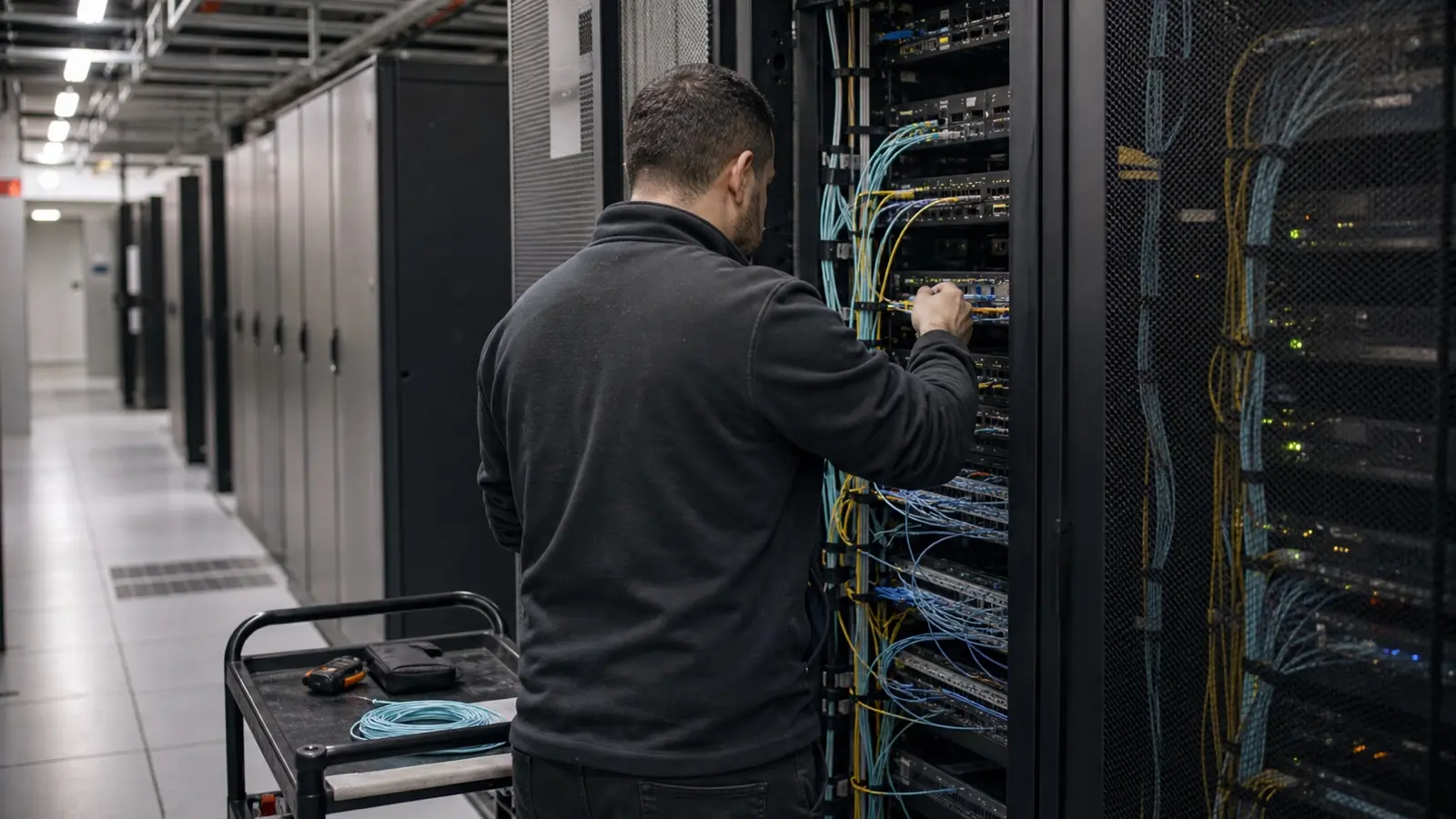 Hetzner Online und AS24940: Auch günstige Cloud-Dienste brauchen teure Betriebsdisziplin