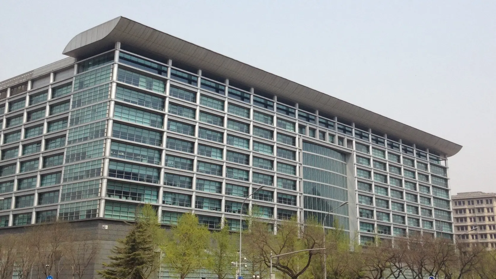 Die .icbc-Kontrollebene der Industrial and Commercial Bank of China: DNS-Verkehr, RDAP und die Kosten einer Marken-Registry