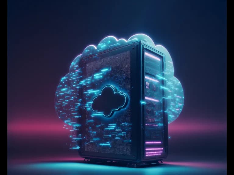 Serverius-as Serverius Holding B.V. 与 Apple Inc 的下游关系