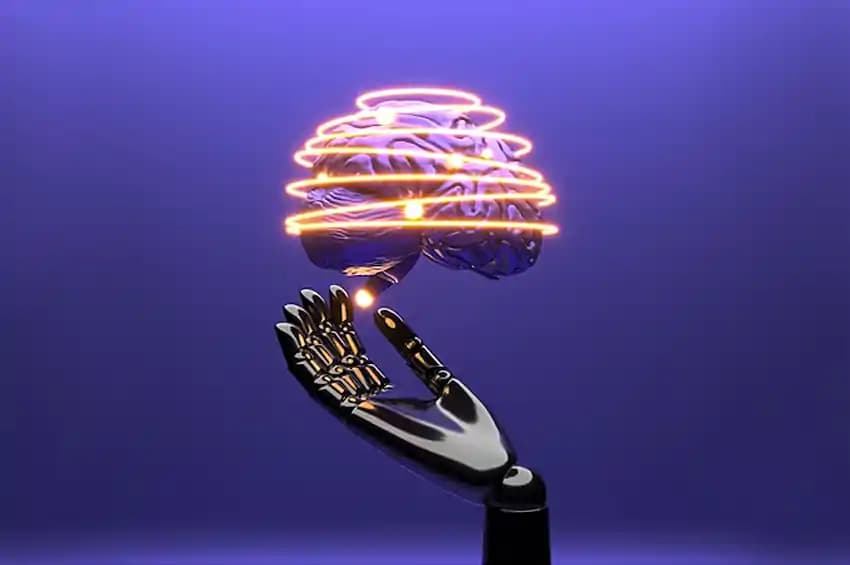 US Court Ruling: AI Art Copyright-Free