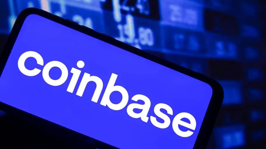 Coinbase Approved Futures Broker