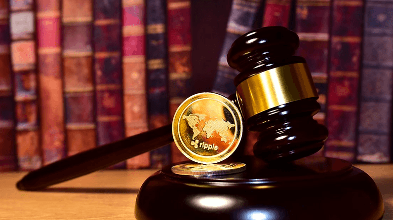 Controversy Surrounding XRP Case