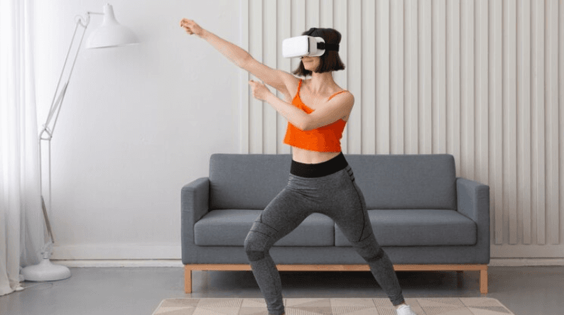 Virtuix、4.7M ドルの資金調達ラウンドを完了し、自信を深める