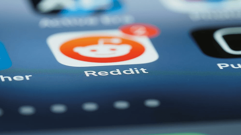 Reddit Testing Labels & App