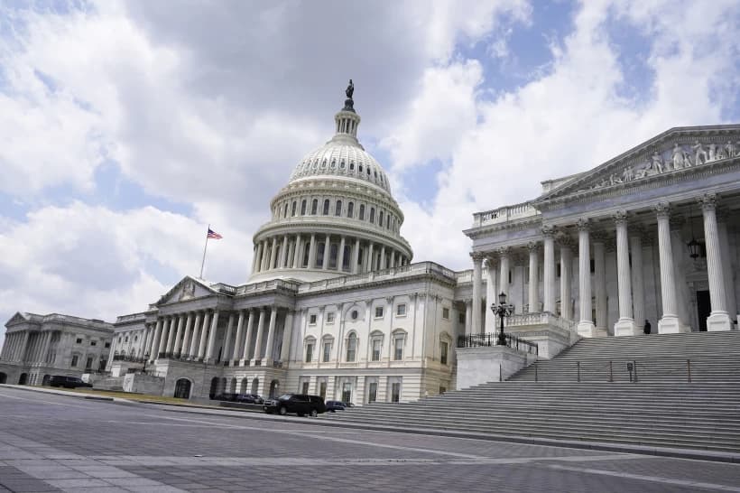 Budget Proposal in Congress Remains at a Halt