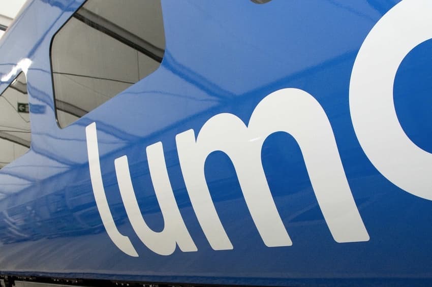 Lumo 推出虚拟列车导览以提升乘客体验
