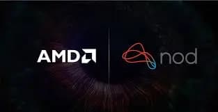 AMD 将收购 AI 软件初创公司以追赶 Nvidia