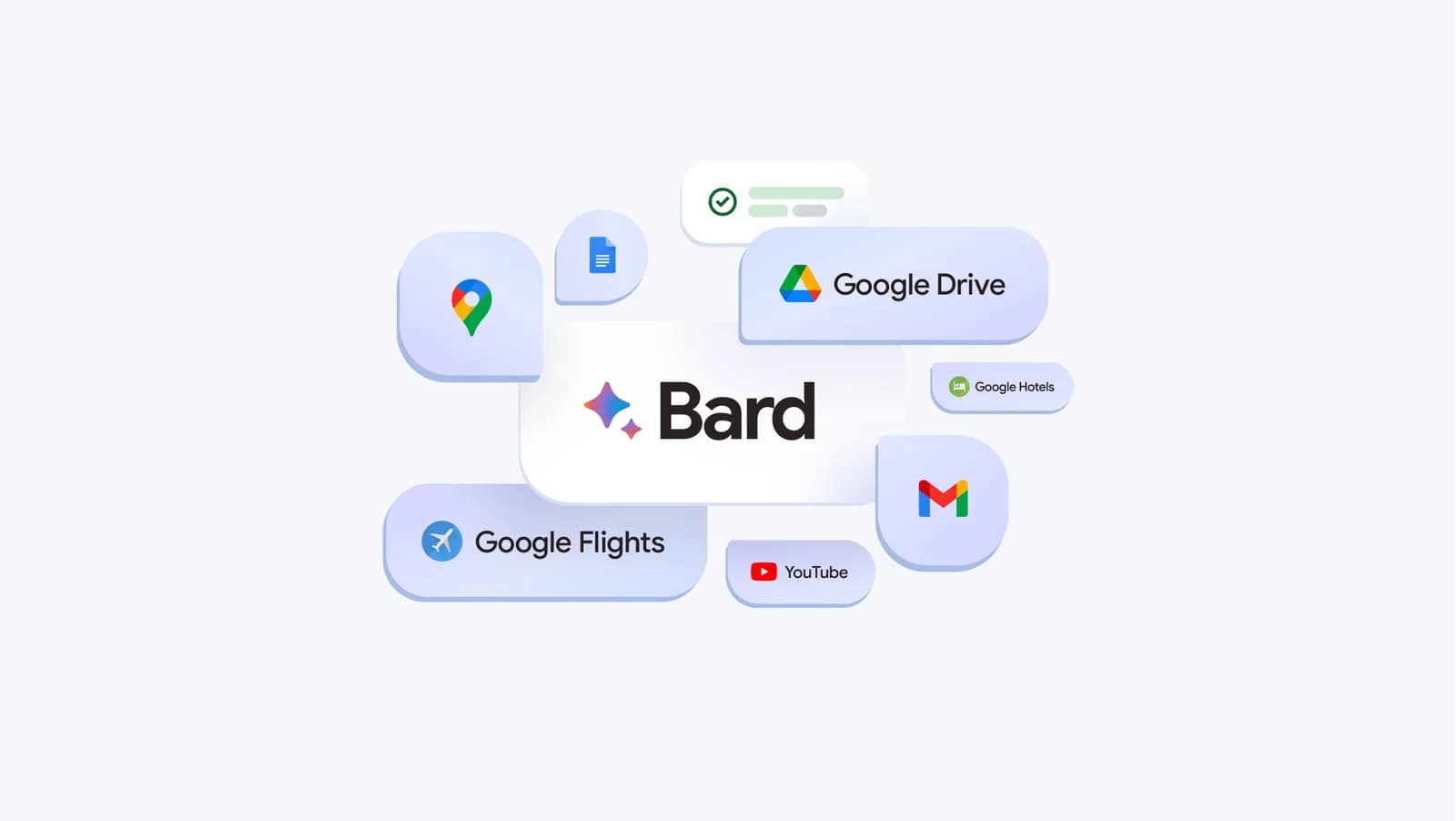 Google Bard can now answer questions about YouTube videos