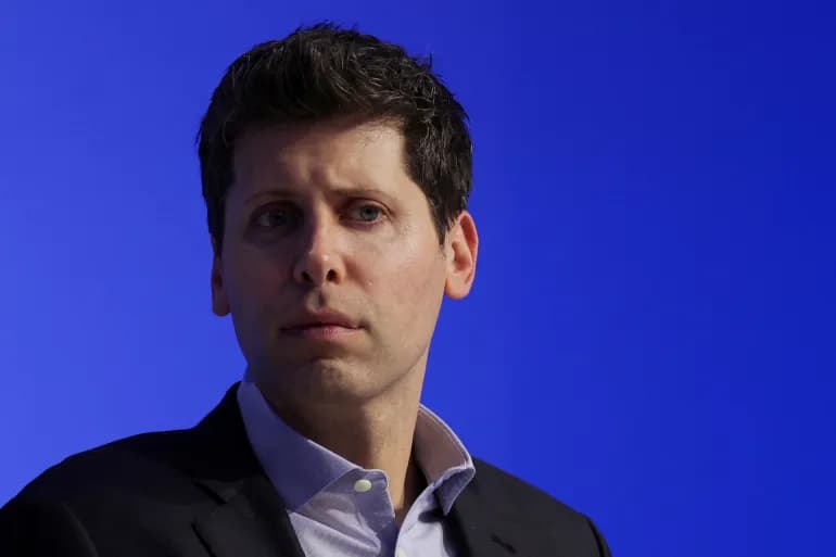 Sam Altman とは?テクノロジーとベンチャーキャピタルの先見者、AI での急速な台頭が新たなデジタル時代の到来を告げる
