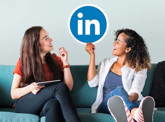 LinkedIn、会員数 10 億人を突破し AI ツールを発表