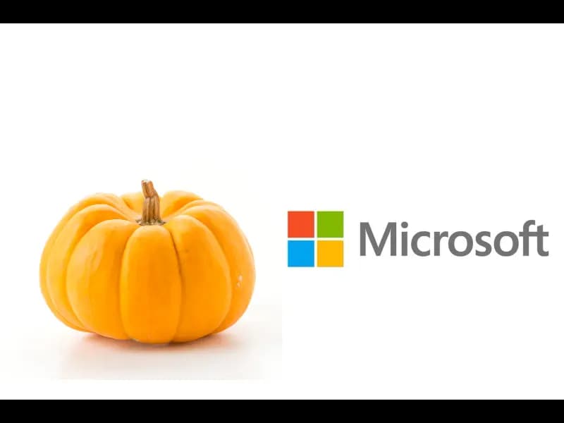 Microsoft acquiert une ferme de citrouilles pour 76 millions de dollars – découvrez pourquoi