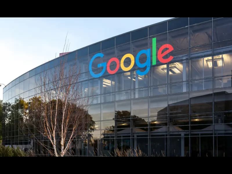 Google settles $5 billion privacy lawsuit over alleged covert user tracking