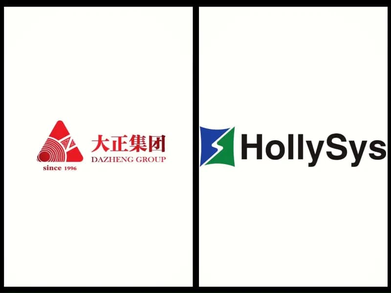 大正集团的十亿美元赌局：驾驭技术、权力与全球影响力的交汇点