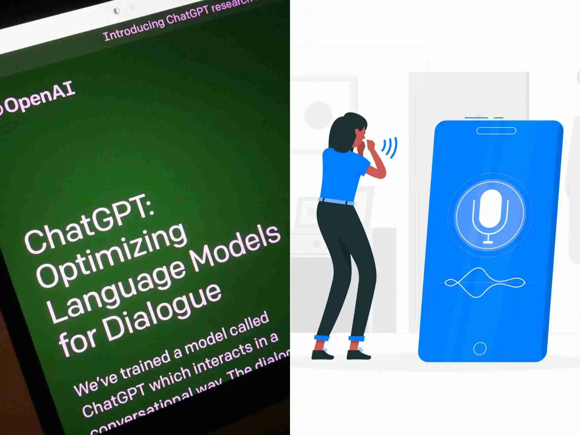 OpenAI、ChatGPT 音声機能をリリースし CEO 騒動にジョーク、AGI 書簡が浮上